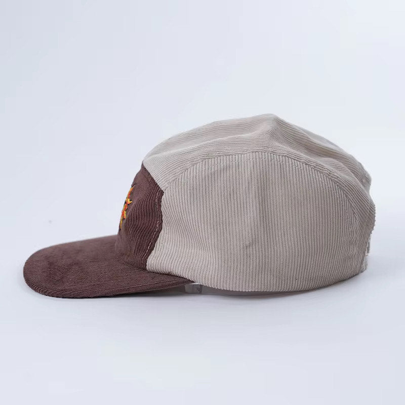 Brown Surf Lid