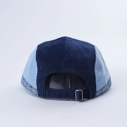 Blue Surf Lid