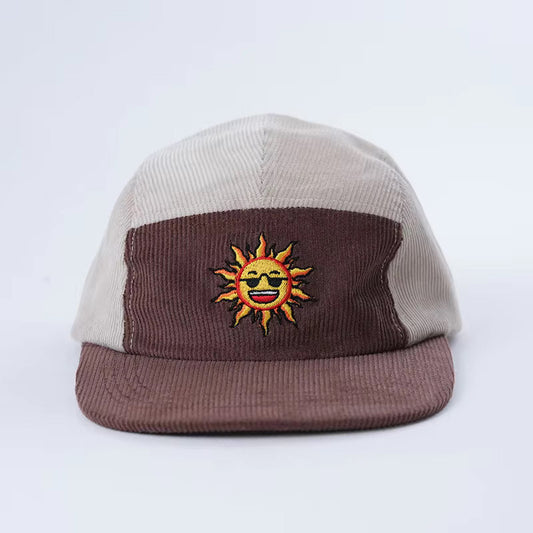 Brown Surf Lid